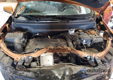 2018 Chevrolet Equinox Lt from USA, damaged, VIN 2GNAXTEX7J6180441